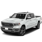 RAM 1500 2019 - heden