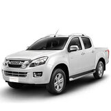 D-MAX 2012 - 2020