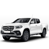 X-KLASSE 2018 - heden