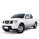 NAVARA 2010 - 2016
