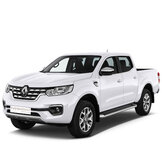 ALASKAN 2018 - heden