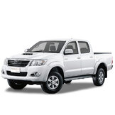 HILUX 2011 - 2016