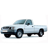 HILUX 2002 - 2006