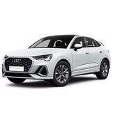 Q3 SPORTBACK 2019 - heden
