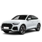 Q5 SPORTBACK 2021 - heden