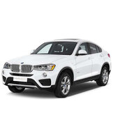 X4 2014 - 2018