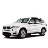 X5 2013 - 2018