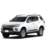 TRAILBLAZER 2012 - 2021