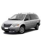 GRAND VOYAGER 2004 - 2008