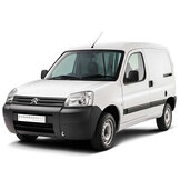 BERLINGO 2002 - 2008