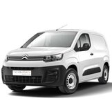 BERLINGO 2018 - heden