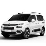 BERLINGO MPV 2019 - heden