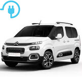 Ë-BERLINGO MPV 2019 - heden