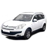 C-CROSSER 2007 - 2012