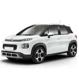 C3 AIRCROSS 2017 - heden