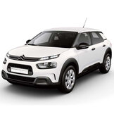 C4 CACTUS 2018 - heden
