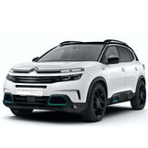 C5 AIRCROSS 2019 - heden