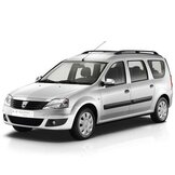 LOGAN MCV 2008 - 2013