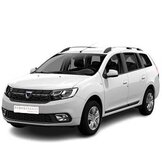 LOGAN MCV 2013 - heden