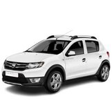 SANDERO STEPWAY 2013 - 2021
