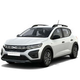 SANDERO STEPWAY  2021 - heden