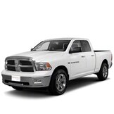RAM 1500 2010 - 2019