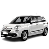 500L 2012 - 2019