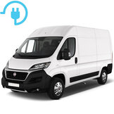 E-DUCATO 2021 - 2024