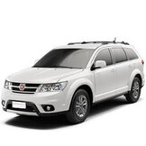 FREEMONT 2011 - heden