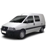 SCUDO 1995 - 2007