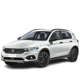 TIPO CROSS 2021 - heden