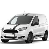 COURIER BLACK LINE 2018 - heden