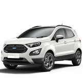 ECOSPORT 2018 - heden