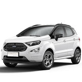 ECOSPORT ST-LINE 2018 - heden