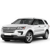 EXPLORER 2011 - 2019