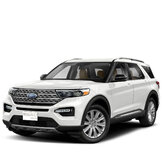 EXPLORER 2021 - heden