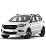 KUGA ST-LINE 2016 - 2019