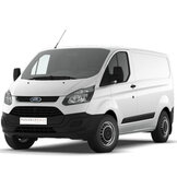 TRANSIT CUSTOM 2012 - 2018