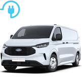 E-TRANSIT CUSTOM 2023 - heden