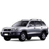 SANTA FE 2000 - 2006