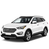 SANTA FE 2012 - 2019