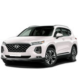 SANTA FE 2019 - 2021