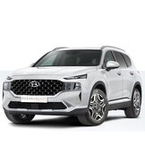 SANTA FE 2021 - heden