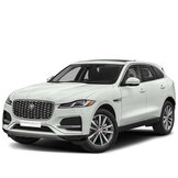 F-PACE 2015 - heden