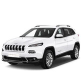 CHEROKEE 2014 - heden