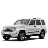 CHEROKEE LIBERTY 2008 - 2012