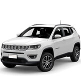 COMPASS 2017 - heden