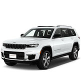 GRAND CHEROKEE 2022 - heden