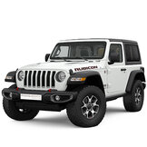 WRANGLER RUBICON 2011 - heden