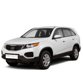 SORENTO 2009 - 2012